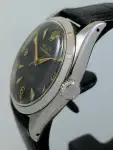 Rolex Oyster Perpetual (c 1959) - Ref. 6581 | Watch Scout thumbnail 4