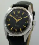 Rolex Oyster Perpetual (c 1959) - Ref. 6581 | Watch Scout thumbnail 6