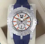 Roger Dubuis Easy Diver - Ref. SED46-821-91-00/03A | Watch Scout thumbnail 3