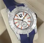 Roger Dubuis Easy Diver - Ref. SED46-821-91-00/03A | Watch Scout thumbnail 4