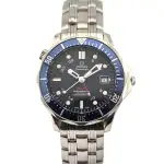 Omega Seamaster (~2005) - Ref. 2535.80 | Watch Scout thumbnail 1