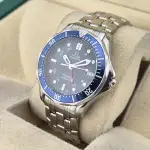 Omega Seamaster (~2005) - Ref. 2535.80 | Watch Scout thumbnail 3