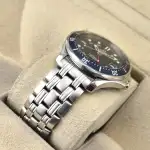 Omega Seamaster (~2005) - Ref. 2535.80 | Watch Scout thumbnail 5