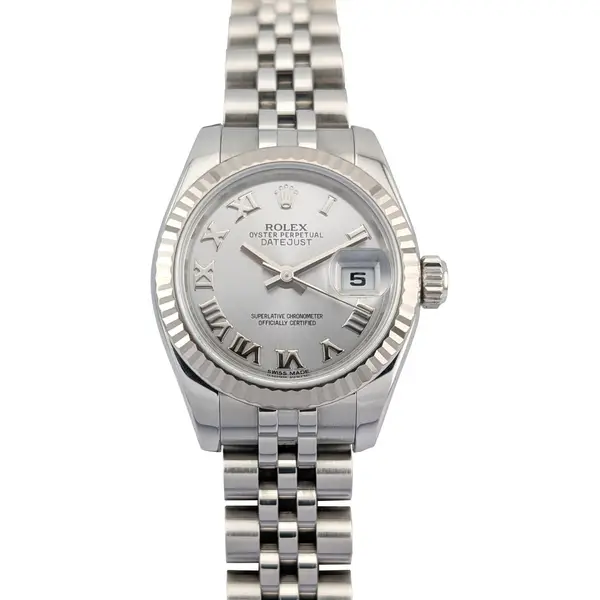 Rolex Lady-Datejust