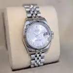 Rolex Lady-Datejust (2012) - Ref. 179174 | Watch Scout thumbnail 4