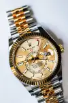 Rolex Sky-Dweller (2021) - Ref. 326933 | Watch Scout thumbnail 2