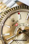 Rolex Sky-Dweller (2021) - Ref. 326933 | Watch Scout thumbnail 4