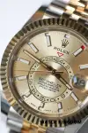 Rolex Sky-Dweller (2021) - Ref. 326933 | Watch Scout thumbnail 7