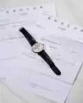 Cartier CPCP Rotonde De Cartier Jour Et Nuit (2000s) - Ref. W1550151 | Watch Scout thumbnail 3