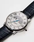 Cartier CPCP Rotonde De Cartier Jour Et Nuit (2000s) - Ref. W1550151 | Watch Scout thumbnail 5