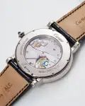 Cartier CPCP Rotonde De Cartier Jour Et Nuit (2000s) - Ref. W1550151 | Watch Scout thumbnail 7