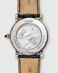 Cartier CPCP Rotonde De Cartier Jour Et Nuit (2000s) - Ref. W1550151 | Watch Scout thumbnail 9