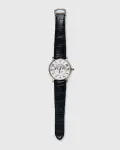 Cartier CPCP Rotonde De Cartier Jour Et Nuit (2000s) - Ref. W1550151 | Watch Scout thumbnail 10