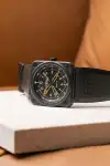 Bell & Ross BR 03 (2022) - Ref. BR0392-RCO-CE/SRB | Watch Scout thumbnail 1