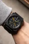 Bell & Ross BR 03 (2022) - Ref. BR0392-RCO-CE/SRB | Watch Scout thumbnail 2