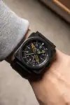 Bell & Ross BR 03 (2022) - Ref. BR0392-RCO-CE/SRB | Watch Scout thumbnail 13