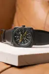 Bell & Ross BR 03 (2022) - Ref. BR0392-RCO-CE/SRB | Watch Scout thumbnail 3