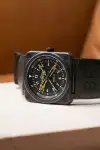 Bell & Ross BR 03 (2022) - Ref. BR0392-RCO-CE/SRB | Watch Scout thumbnail 4