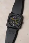 Bell & Ross BR 03 (2022) - Ref. BR0392-RCO-CE/SRB | Watch Scout thumbnail 6