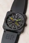 Bell & Ross BR 03 (2022) - Ref. BR0392-RCO-CE/SRB | Watch Scout thumbnail 7