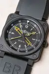 Bell & Ross BR 03 (2022) - Ref. BR0392-RCO-CE/SRB | Watch Scout thumbnail 8