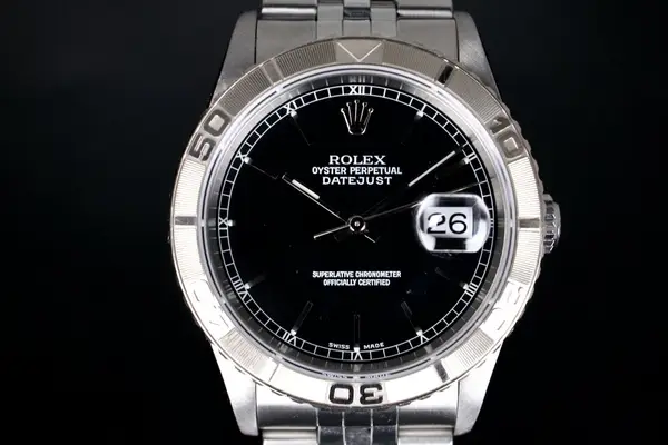 Rolex Datejust