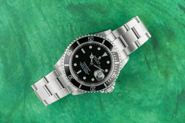 Rolex Submariner
