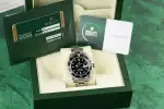 Rolex Submariner (2008) - Ref. 16610 | Watch Scout thumbnail 4