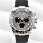 Rolex Daytona (2024) - Ref. 126519LN | Watch Scout thumbnail 1
