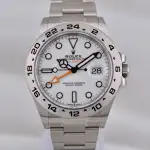 Rolex Explorer II (2025) - Ref. 226570 | Watch Scout thumbnail 1