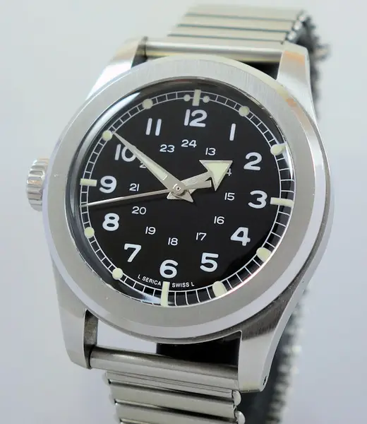 Serica 4512 WMB