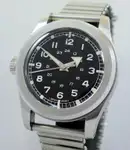 Serica 4512 WMB (2021) - Ref. 4512 | Watch Scout thumbnail 1