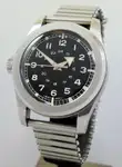 Serica 4512 WMB (2021) - Ref. 4512 | Watch Scout thumbnail 2