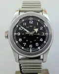 Serica 4512 WMB (2021) - Ref. 4512 | Watch Scout thumbnail 3