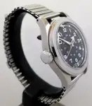 Serica 4512 WMB (2021) - Ref. 4512 | Watch Scout thumbnail 5