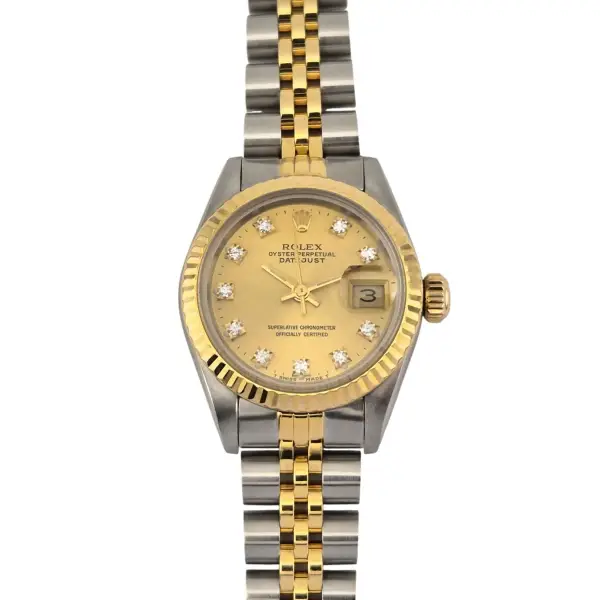 Rolex Lady-Datejust