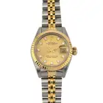 Rolex Datejust (1988) - Ref. 69173G | Watch Scout thumbnail 1