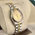 Rolex Datejust (1988) - Ref. 69173G | Watch Scout thumbnail 3
