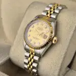 Rolex Datejust (1988) - Ref. 69173G | Watch Scout thumbnail 4