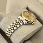 Rolex Datejust (1988) - Ref. 69173G | Watch Scout thumbnail 6