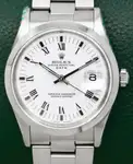 Rolex Air King (1981) - Ref. 15000 | Watch Scout thumbnail 1