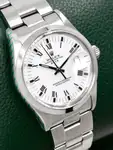 Rolex Air King (1981) - Ref. 15000 | Watch Scout thumbnail 2