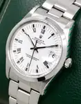 Rolex Air King (1981) - Ref. 15000 | Watch Scout thumbnail 3