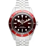 Tudor Black Bay (2025) - Ref. 7939A1A0RU | Watch Scout thumbnail 1