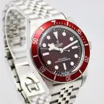 Tudor Black Bay (2025) - Ref. 7939A1A0RU | Watch Scout thumbnail 3