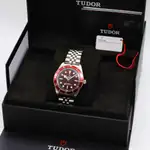 Tudor Black Bay (2025) - Ref. 7939A1A0RU | Watch Scout thumbnail 7
