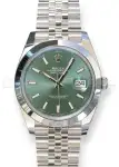 Rolex Datejust 41 (2026) - Ref. 126300 | Watch Scout thumbnail 1