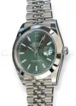 Rolex Datejust 41 (2026) - Ref. 126300 | Watch Scout thumbnail 2