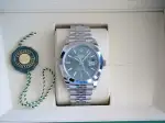 Rolex Datejust 41 (2026) - Ref. 126300 | Watch Scout thumbnail 11