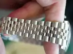 Rolex Datejust 41 (2026) - Ref. 126300 | Watch Scout thumbnail 14